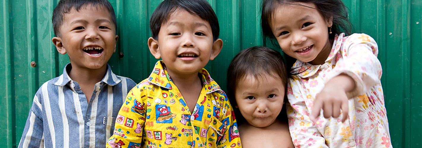 cambodia orphanage