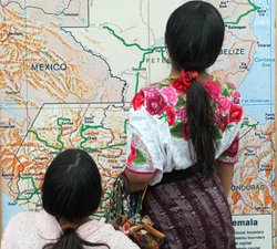 volunteer in guatemala