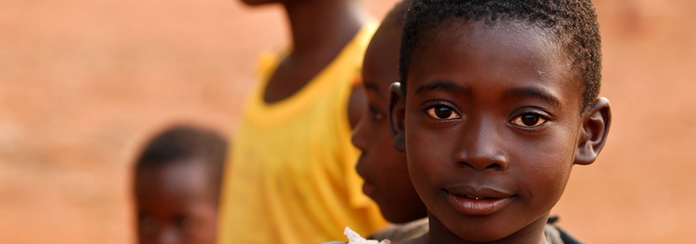 volunteer in kenya