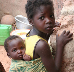 Volunteer Programs African Orphanages