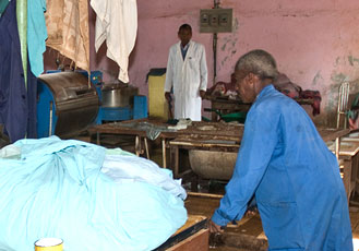 hands on medical kenya