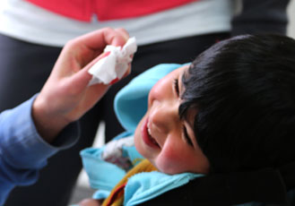 hands on medical peru
