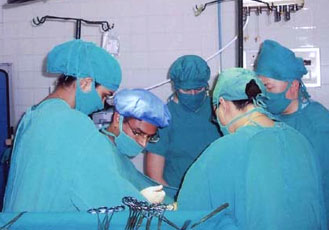 hands on medical sri lanka