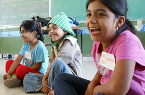 Special Education in Mexico