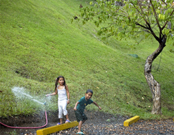 Volunteer Program in Costa Rica