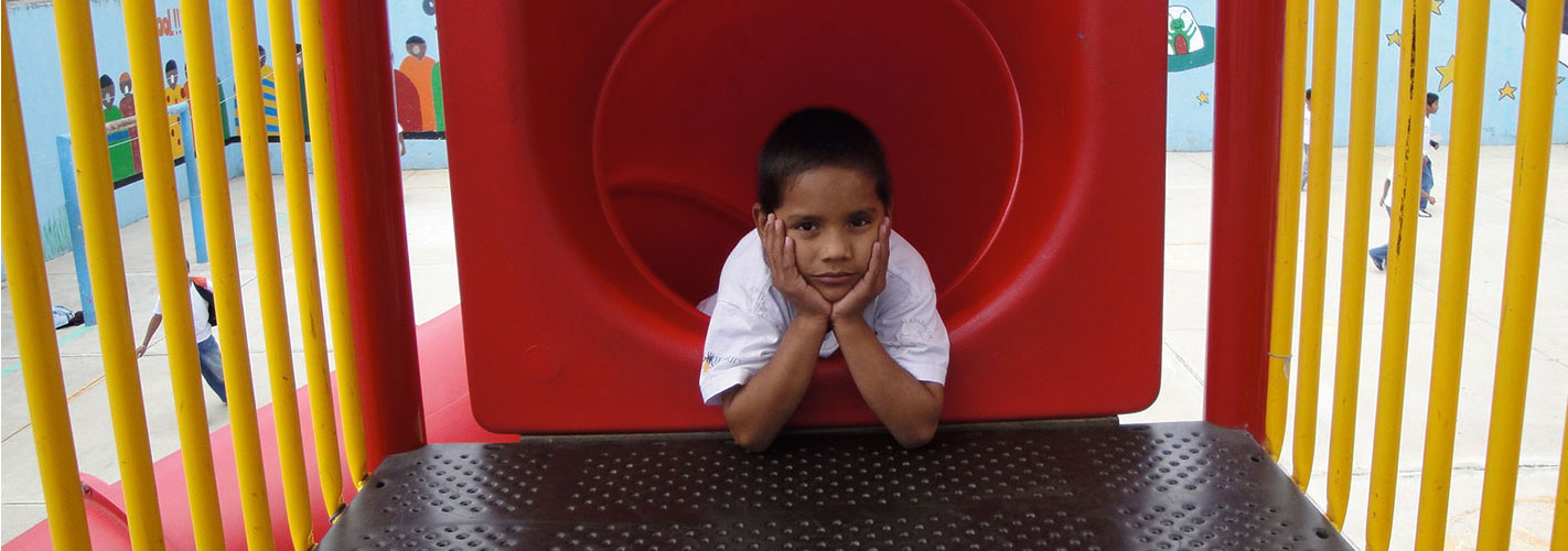 Ecuador teaching