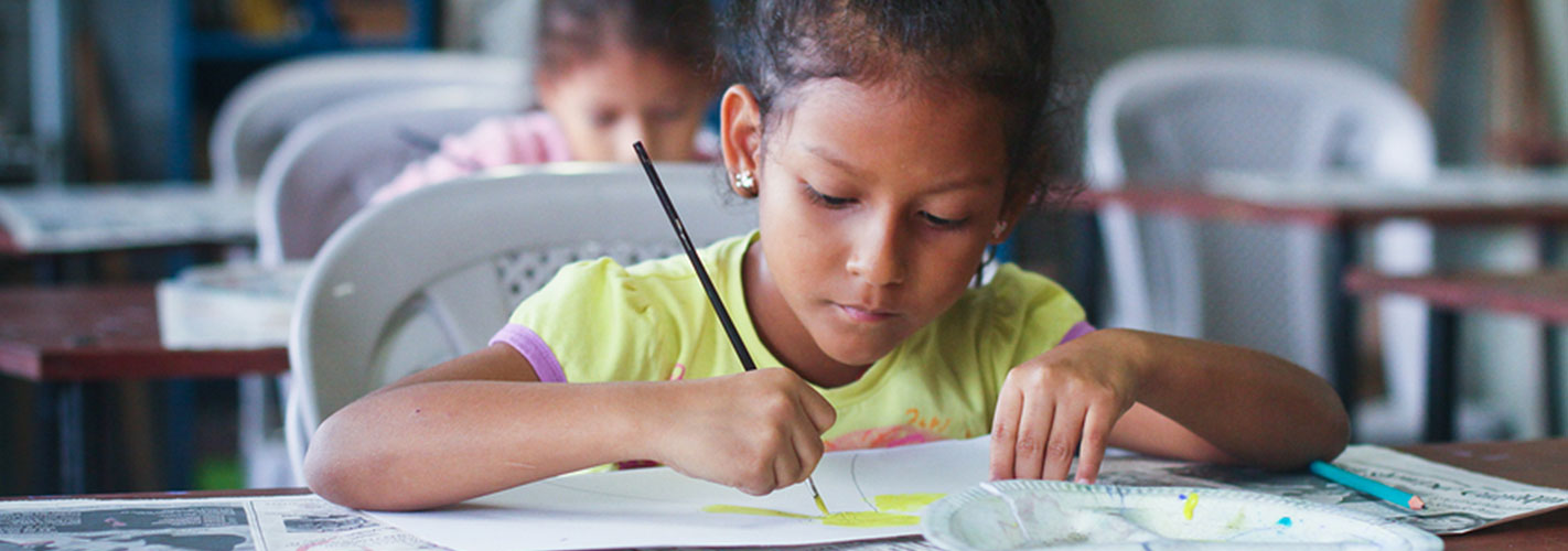 Ecuador teaching