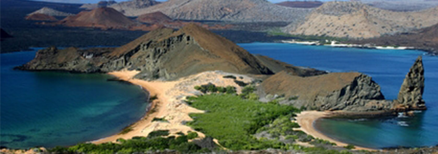 Galapagos conservation