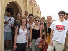 Volunteer Program in India